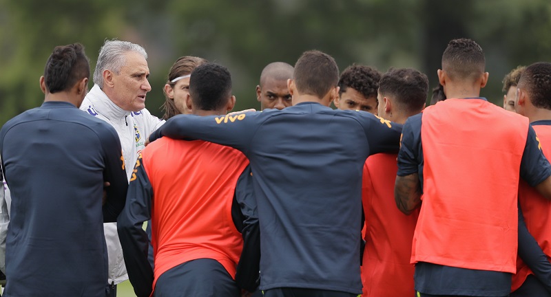 Коста и Аугусто не играју за Бразил у Ливерпулу